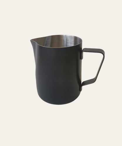 Milk Pitcher (Noir)